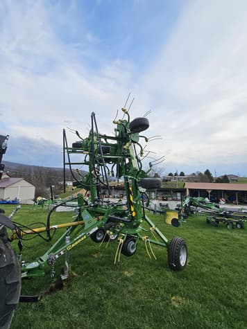 Main image Krone Vendro T900 DB