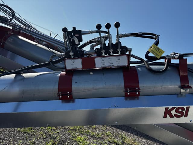 Image of KSI 161272 equipment image 2