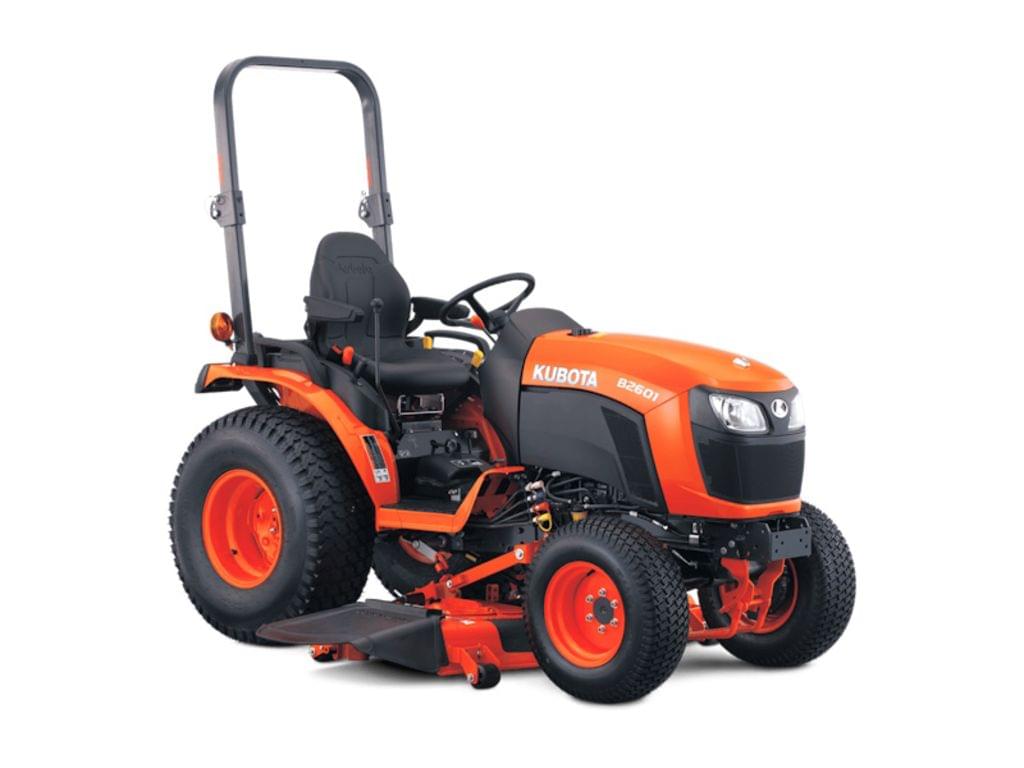 Image of Kubota B2601 Primary Image