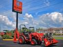 2025 Kubota B2601 Image