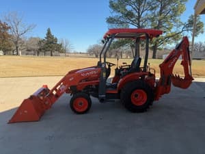 2025 Kubota B26 Image