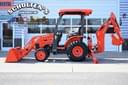 2025 Kubota B26 Image