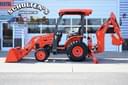 2025 Kubota B26 Image