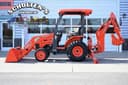 2025 Kubota B26 Image