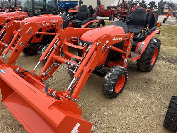 Equipment Main Image