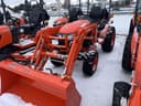 2025 Kubota B2601HSD Image
