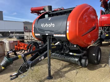 Main image Kubota BV4160