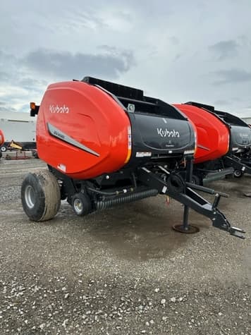 Main image Kubota BV4580