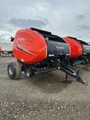 2025 Kubota BV4580 Image