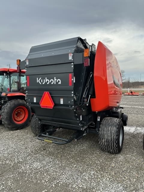 Image of Kubota BV5160 Image 0