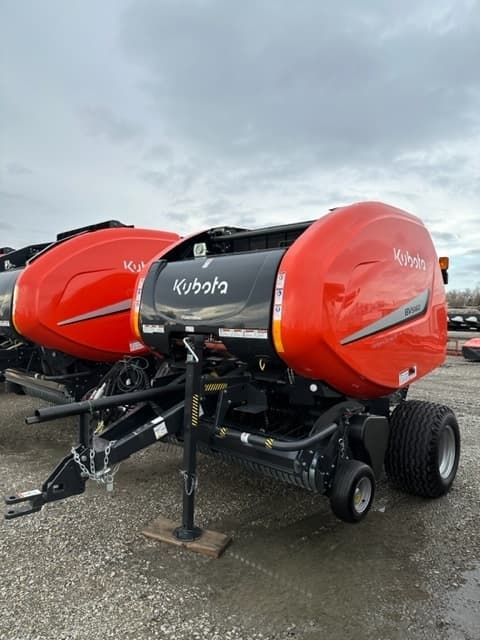 Image of Kubota BV5160 Image 1