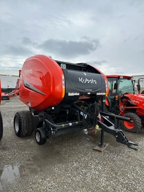 Image of Kubota BV5160 Image 0