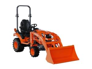 2025 Kubota BX2380 Image