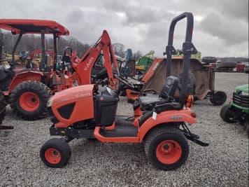 Main image Kubota BX1880