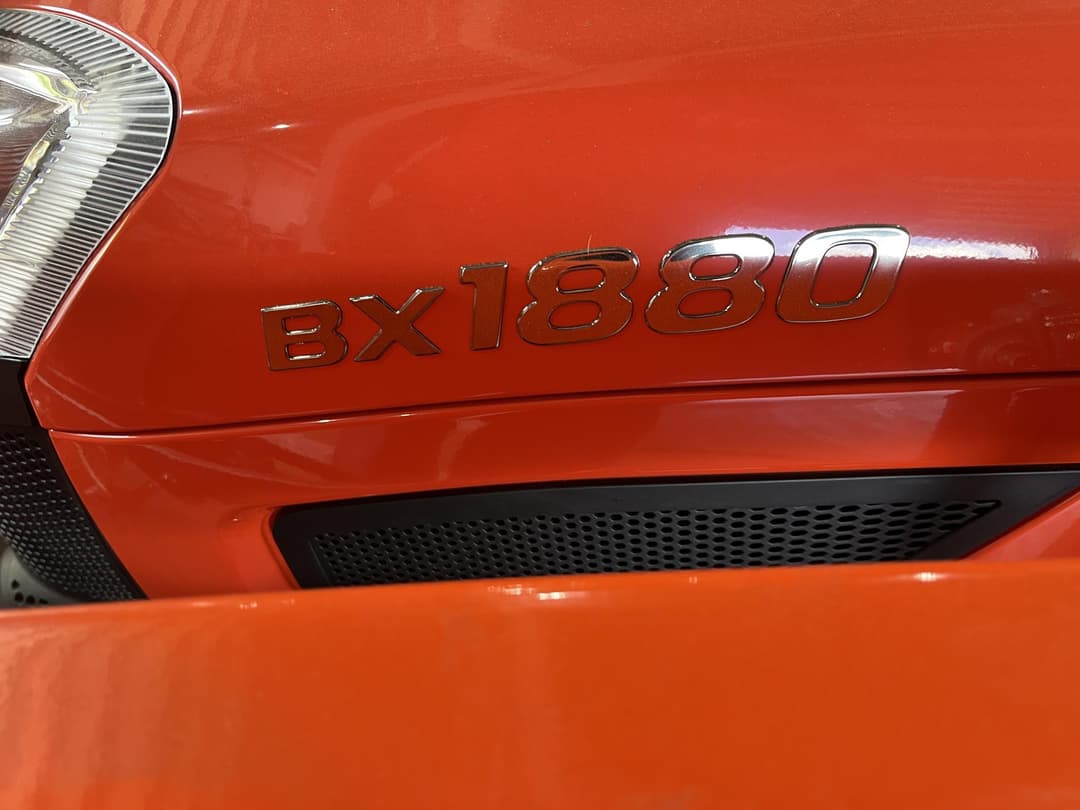 Image of Kubota BX1880 Image 1