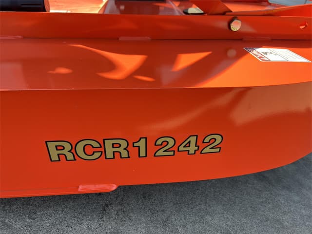 Image of Kubota BX1880 equipment image 3