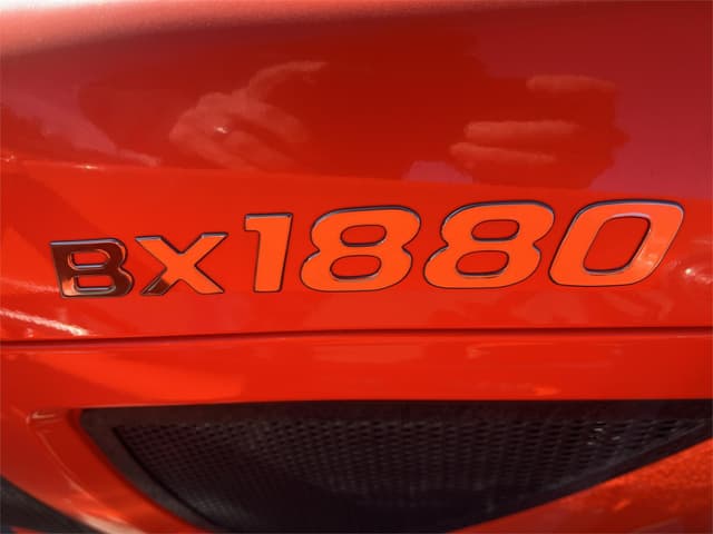 Image of Kubota BX1880 equipment image 4