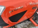 2025 Kubota BX1880 Image