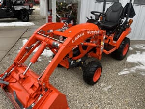2025 Kubota BX2380 Image