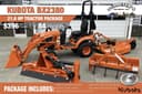 2025 Kubota BX2380 Image