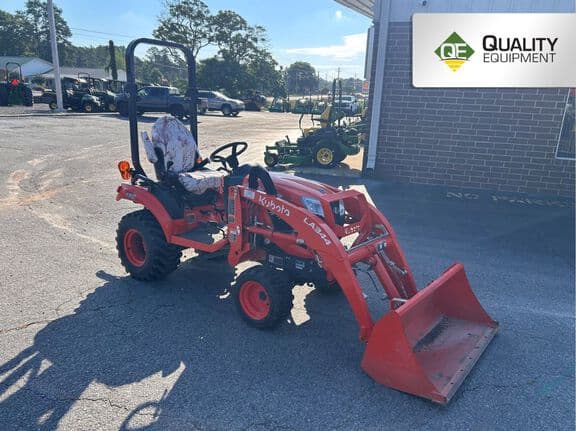 Image of Kubota BX2380 Primary image
