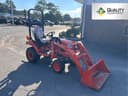 2025 Kubota BX2380 Image