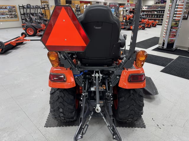 Image of Kubota BX2380 equipment image 2