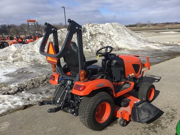 Image of Kubota BX2380 equipment image 4