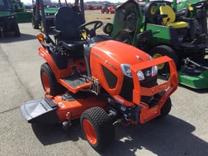 2025 Kubota BX2380 Image
