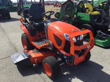 Main image Kubota BX2380
