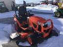 2025 Kubota BX2380 Image