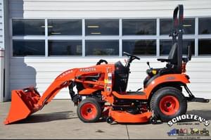 2025 Kubota BX2380 Image