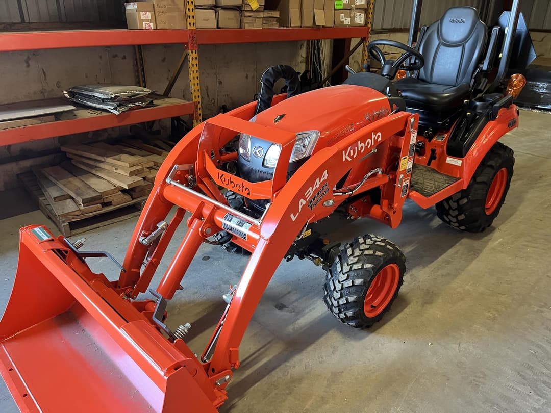 Image of Kubota BX2380 Image 0
