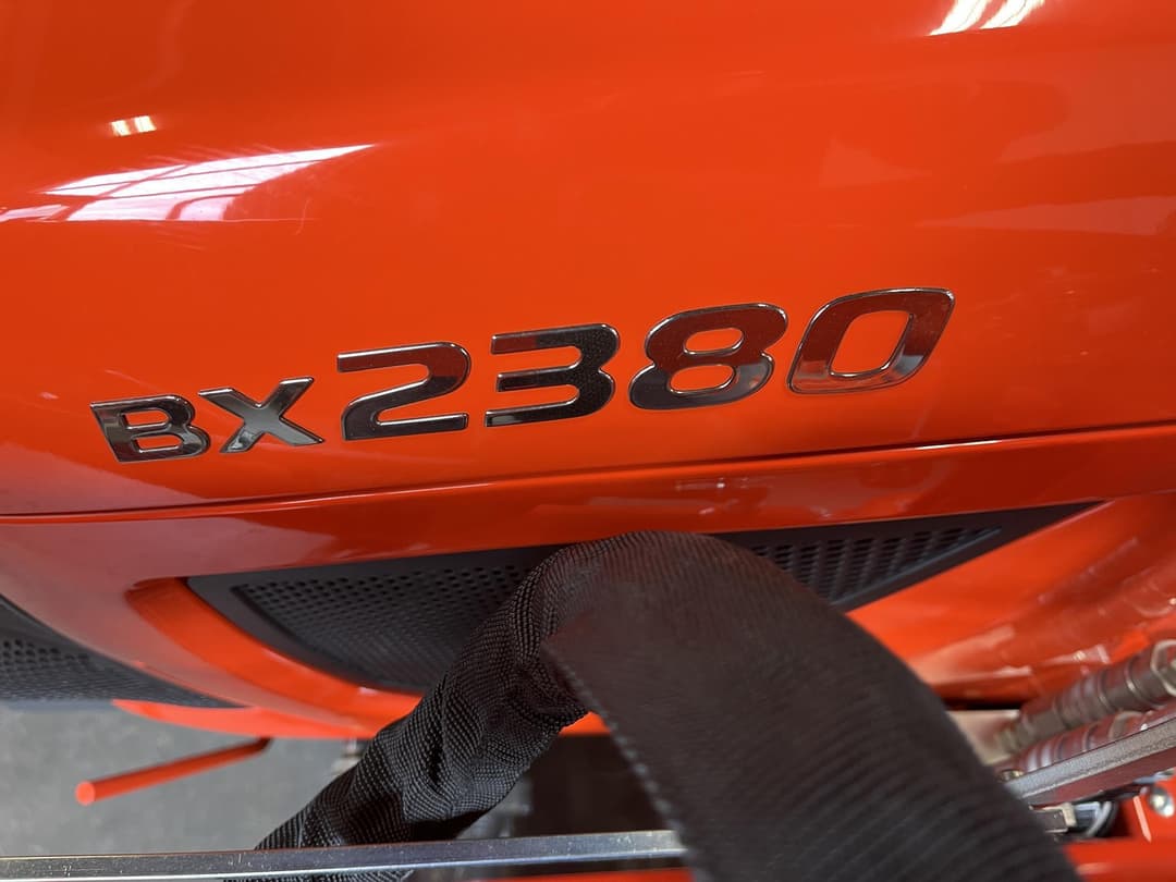 Image of Kubota BX2380 Image 1