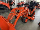 2025 Kubota BX2380 Image