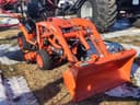 2025 Kubota BX2380 Image