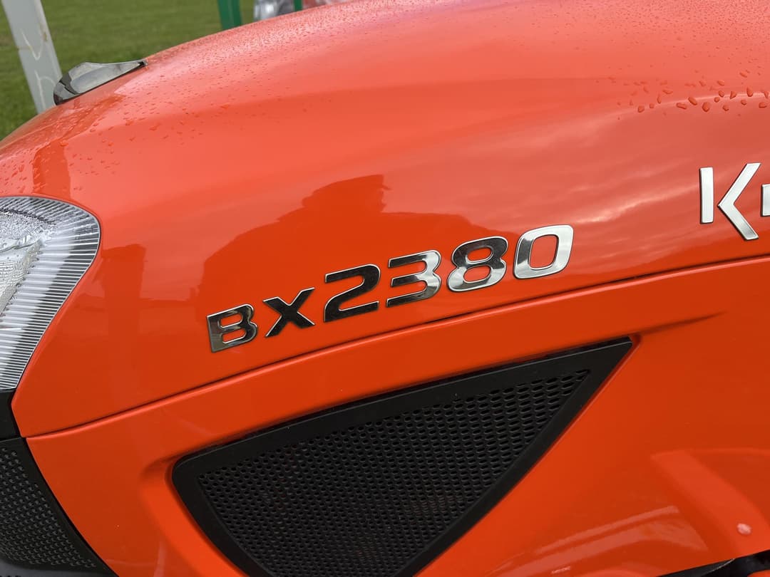 Image of Kubota BX2380 Image 1