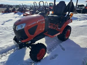 2025 Kubota BX2380 Image