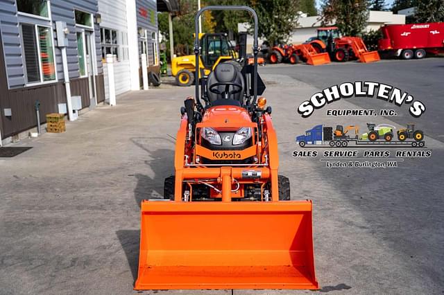 Image of Kubota BX2380 equipment image 2