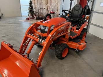 Main image Kubota BX2380