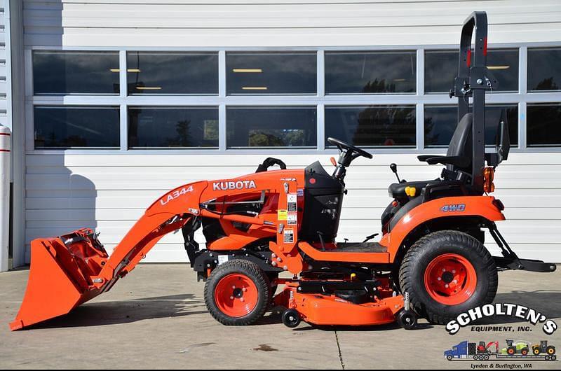 Image of Kubota BX2380 Primary Image