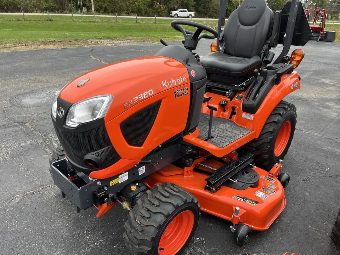 Image of Kubota BX2380 Image 0