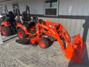 2025 Kubota BX2380 Image