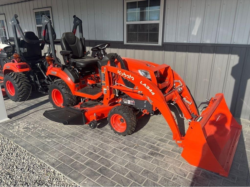 Image of Kubota BX2380 Primary image