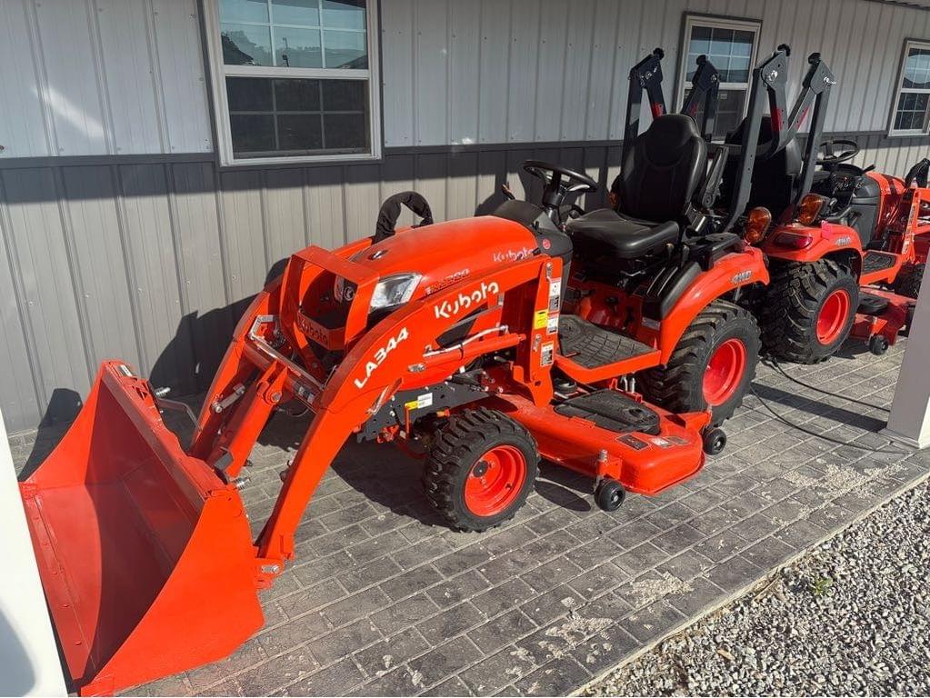 Image of Kubota BX2380 Primary image