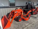 2025 Kubota BX2380 Image