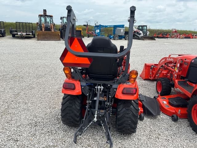 Image of Kubota BX2380 equipment image 2