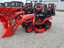 2025 Kubota BX2380 Image