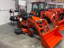 2025 Kubota BX2380 Image