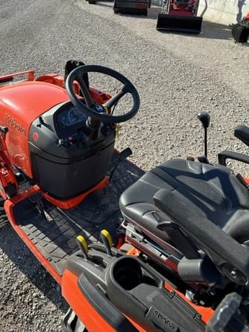 Main image Kubota BX23SLSB-R